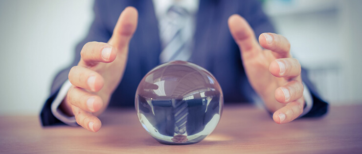 Previsibilidade na Empresa