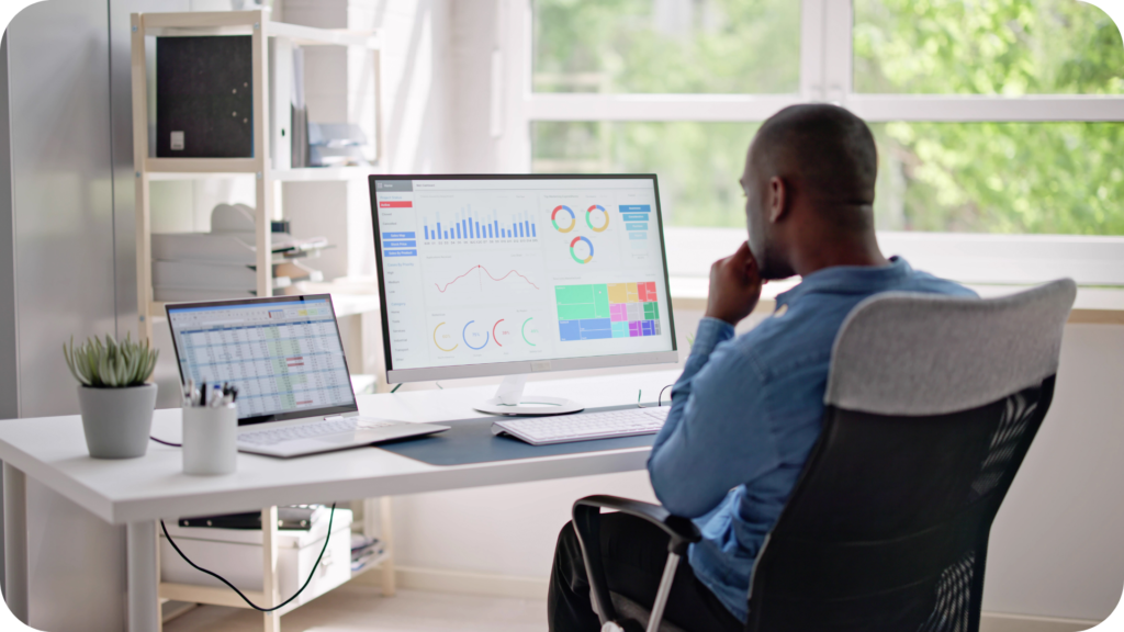 Dashboards