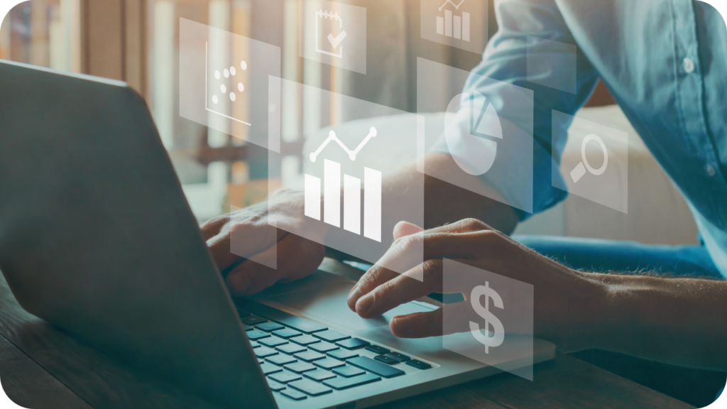 Projetos de BI